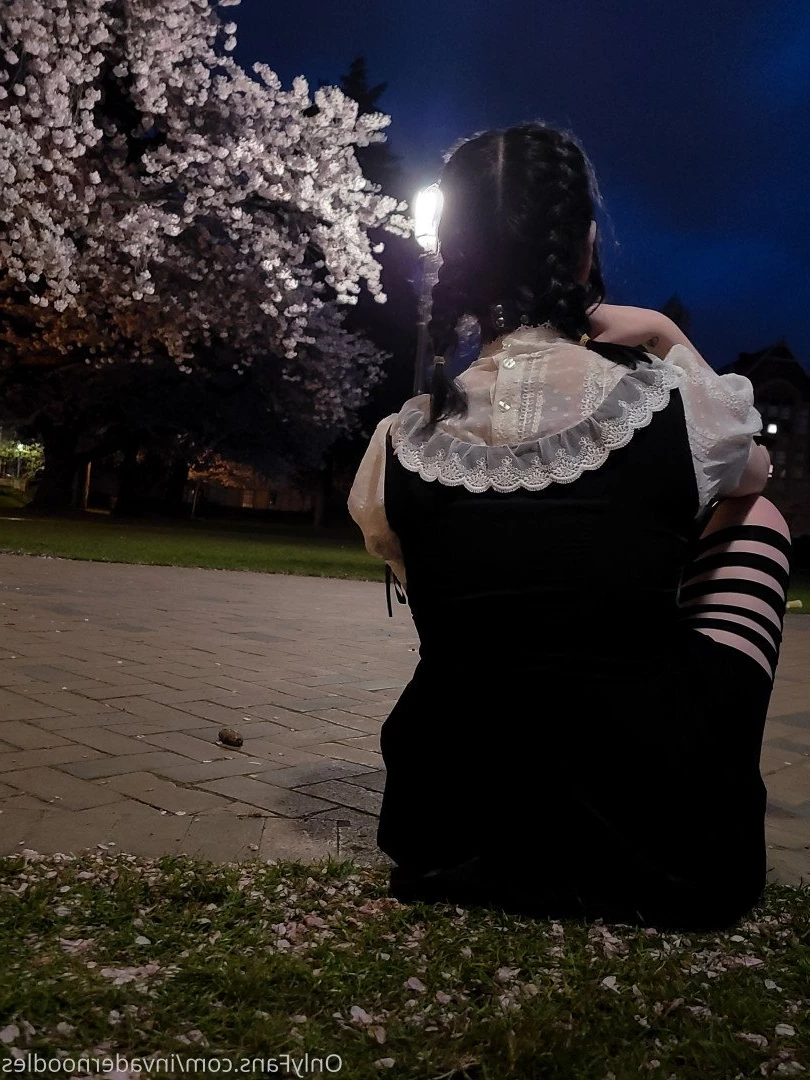 🌸🎀 Princess Noodles 🍜 [ invadernoodles ] Onlyfans leaked photo 4459165 on Hotleaks.tv