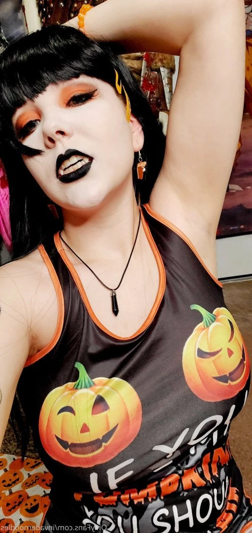 🌸🎀 Princess Noodles 🍜 [ invadernoodles ] Onlyfans leaked photo 4460486 on Hotleaks.tv