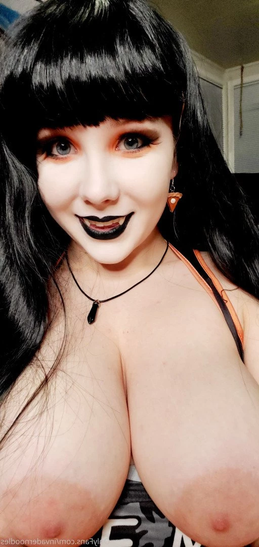 🌸🎀 Princess Noodles 🍜 [ invadernoodles ] Onlyfans leaked photo 4461313 on Hotleaks.tv
