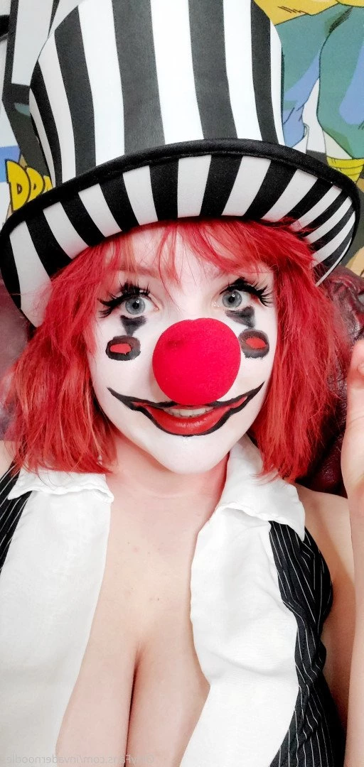 🌸🎀 Princess Noodles 🍜 [ invadernoodles ] Onlyfans leaked photo 4463120 on Hotleaks.tv