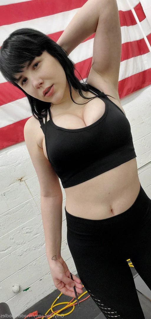 🌸🎀 Princess Noodles 🍜 [ invadernoodles ] Onlyfans leaked photo 4463146 on Hotleaks.tv