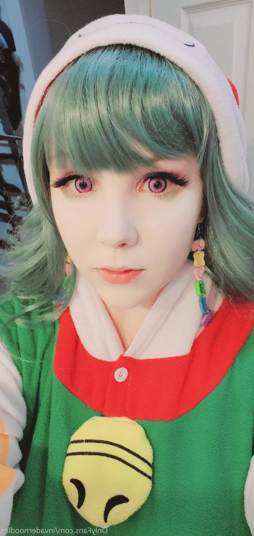 🌸🎀 Princess Noodles 🍜 [ invadernoodles ] Onlyfans leaked photo 4464079 on Hotleaks.tv