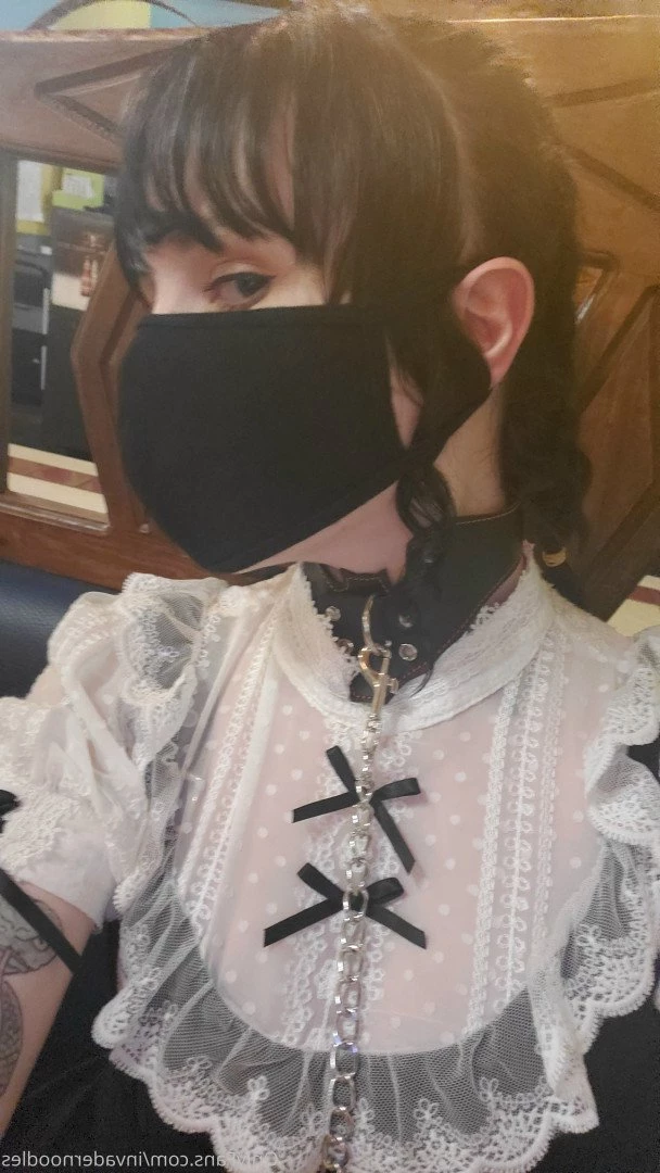 🌸🎀 Princess Noodles 🍜 [ invadernoodles ] Onlyfans leaked photo 4464567 on Hotleaks.tv
