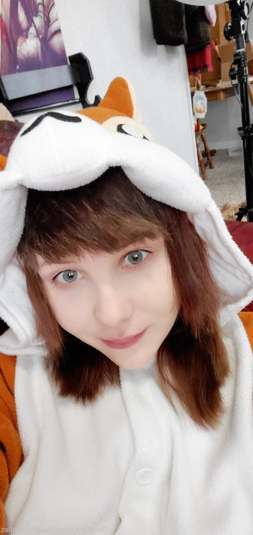 🌸🎀 Princess Noodles 🍜 [ invadernoodles ] Onlyfans leaked photo 4464847 on Hotleaks.tv
