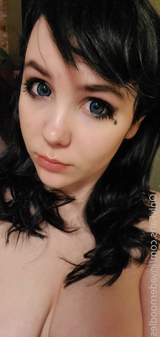🌸🎀 Princess Noodles 🍜 [ invadernoodles ] Onlyfans leaked photo 4464871 on Hotleaks.tv