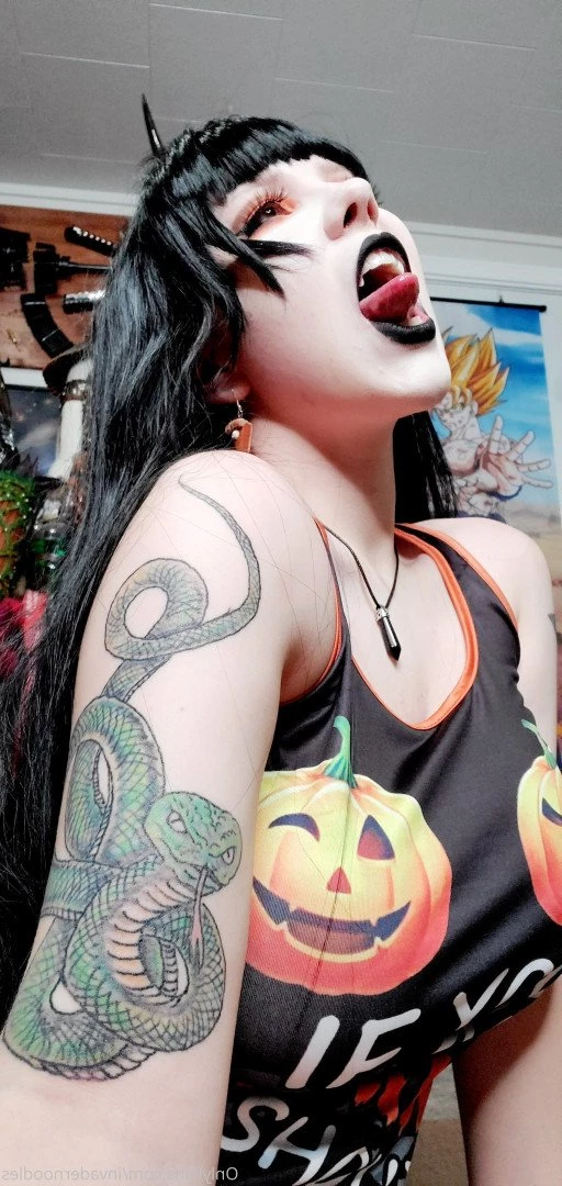 🌸🎀 Princess Noodles 🍜 [ invadernoodles ] Onlyfans leaked photo 4465027 on Hotleaks.tv