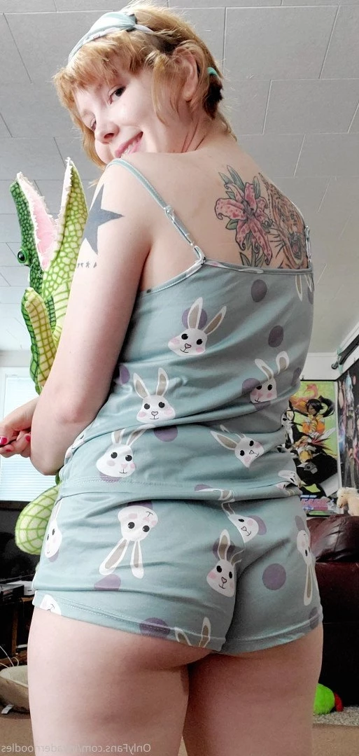 🌸🎀 Princess Noodles 🍜 [ invadernoodles ] Onlyfans leaked photo 4466622 on Hotleaks.tv