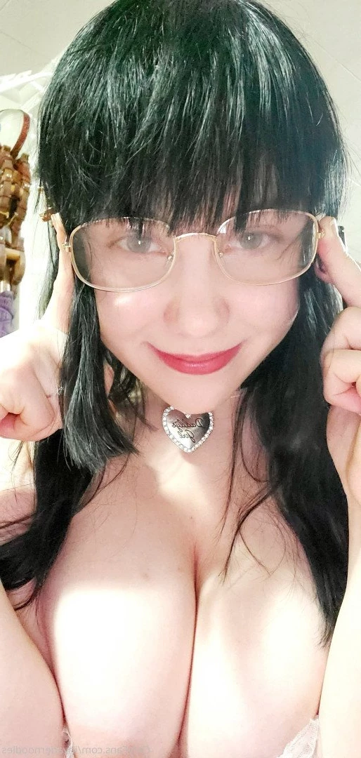 🌸🎀 Princess Noodles 🍜 [ invadernoodles ] Onlyfans leaked photo 4467927 on Hotleaks.tv