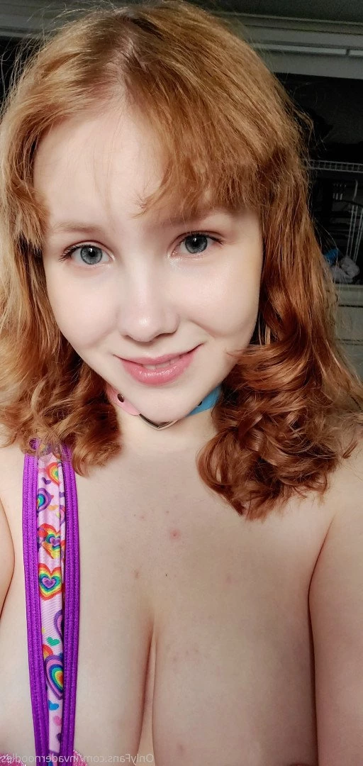 🌸🎀 Princess Noodles 🍜 [ invadernoodles ] Onlyfans leaked photo 4468878 on Hotleaks.tv