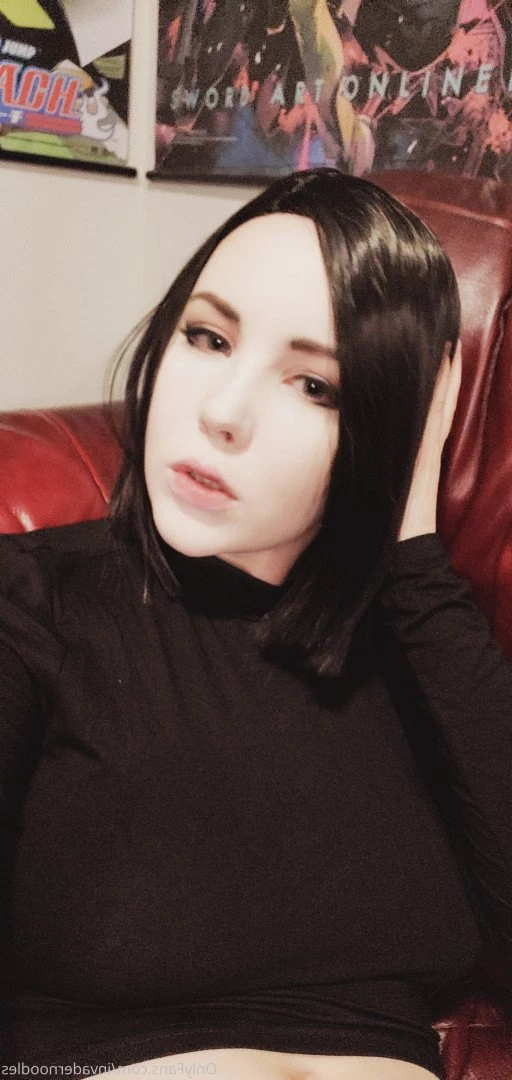 🌸🎀 Princess Noodles 🍜 [ invadernoodles ] Onlyfans leaked photo 4468950 on Hotleaks.tv