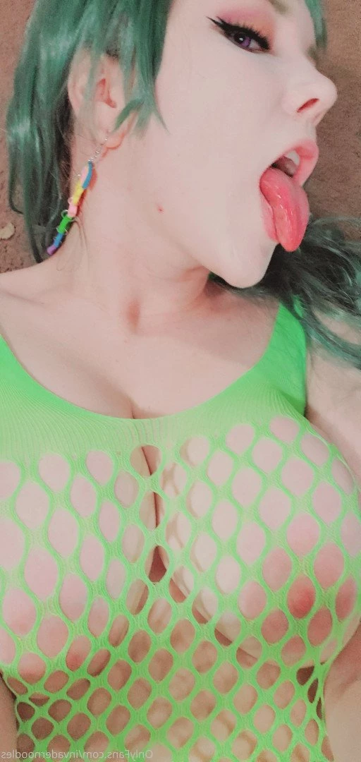 🌸🎀 Princess Noodles 🍜 [ invadernoodles ] Onlyfans leaked photo 4469063 on Hotleaks.tv