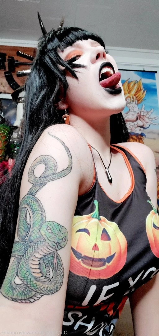 🌸🎀 Princess Noodles 🍜 [ invadernoodles ] Onlyfans leaked photo 4470336 on Hotleaks.tv