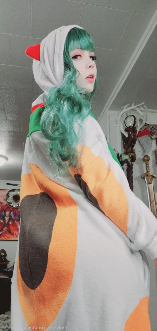 🌸🎀 Princess Noodles 🍜 [ invadernoodles ] Onlyfans leaked photo 4470496 on Hotleaks.tv