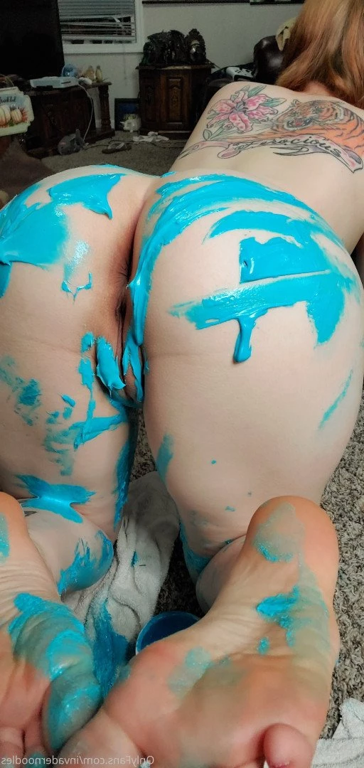 🌸🎀 Princess Noodles 🍜 [ invadernoodles ] Onlyfans leaked photo 4470728 on Hotleaks.tv