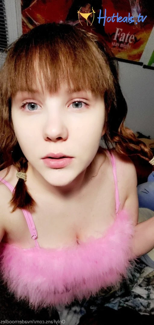 🌸🎀 Princess Noodles 🍜 [ invadernoodles ] Onlyfans leaked photo 4471018 on Hotleaks.tv