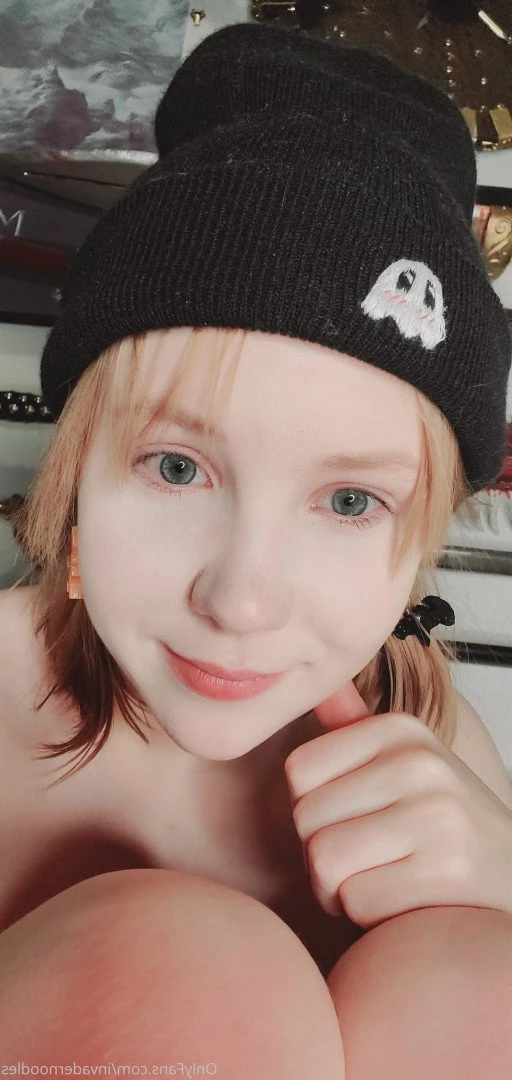 🌸🎀 Princess Noodles 🍜 [ invadernoodles ] Onlyfans leaked photo 4471135 on Hotleaks.tv