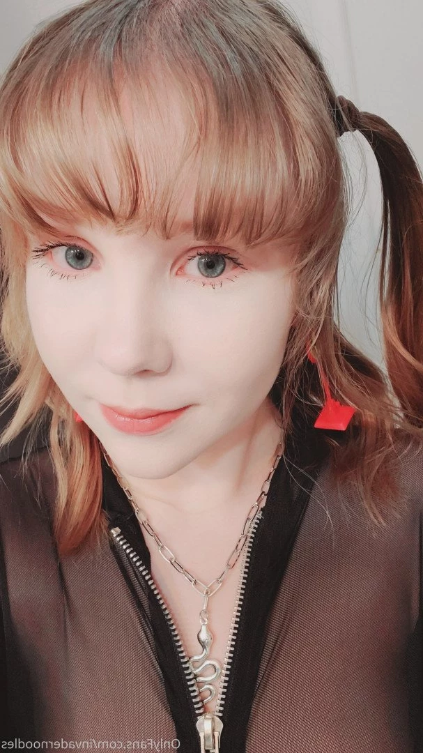 🌸🎀 Princess Noodles 🍜 [ invadernoodles ] Onlyfans leaked photo 4471631 on Hotleaks.tv