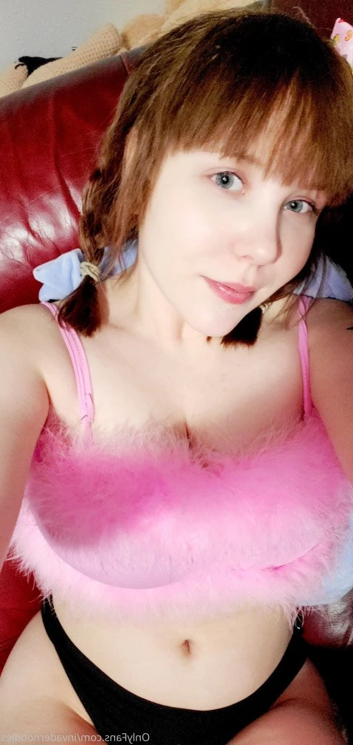 🌸🎀 Princess Noodles 🍜 [ invadernoodles ] Onlyfans leaked photo 4472296 on Hotleaks.tv