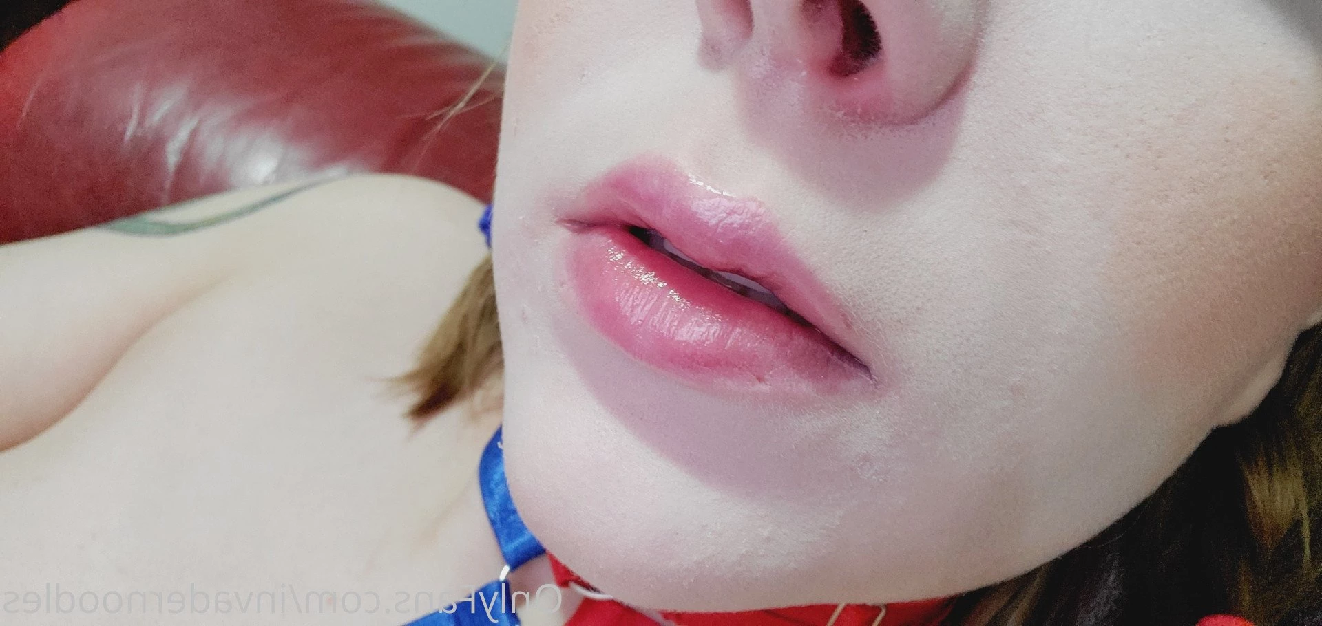 🌸🎀 Princess Noodles 🍜 [ invadernoodles ] Onlyfans leaked photo 4473035 on Hotleaks.tv