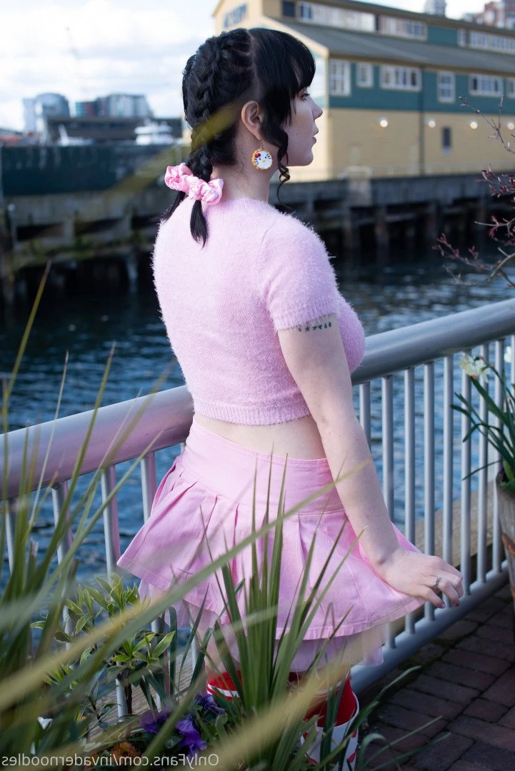 🌸🎀 Princess Noodles 🍜 [ invadernoodles ] Onlyfans leaked photo 4473517 on Hotleaks.tv