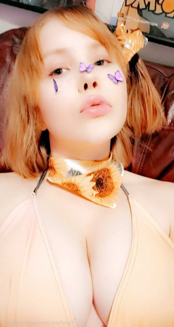 🌸🎀 Princess Noodles 🍜 [ invadernoodles ] Onlyfans leaked photo 4474529 on Hotleaks.tv