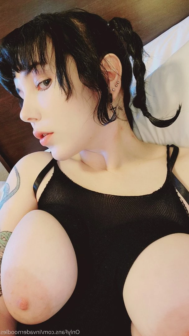 🌸🎀 Princess Noodles 🍜 [ invadernoodles ] Onlyfans leaked photo 4475733 on Hotleaks.tv