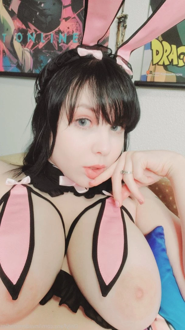 🌸🎀 Princess Noodles 🍜 [ invadernoodles ] Onlyfans leaked photo 4476159 on Hotleaks.tv
