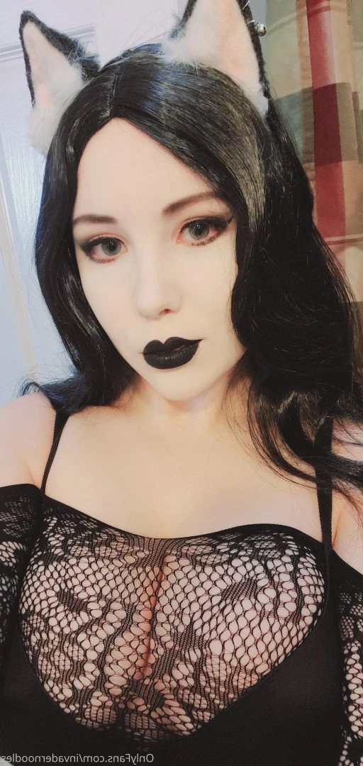 🌸🎀 Princess Noodles 🍜 [ invadernoodles ] Onlyfans leaked photo 4476461 on Hotleaks.tv
