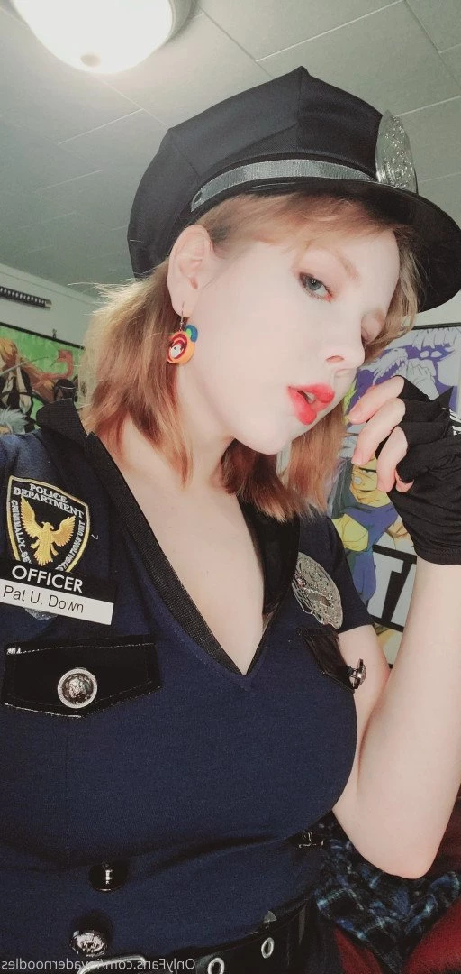 🌸🎀 Princess Noodles 🍜 [ invadernoodles ] Onlyfans leaked photo 4476757 on Hotleaks.tv