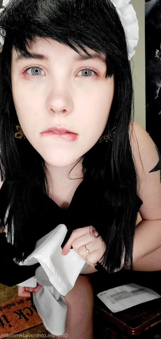 🌸🎀 Princess Noodles 🍜 [ invadernoodles ] Onlyfans leaked photo 4476795 on Hotleaks.tv