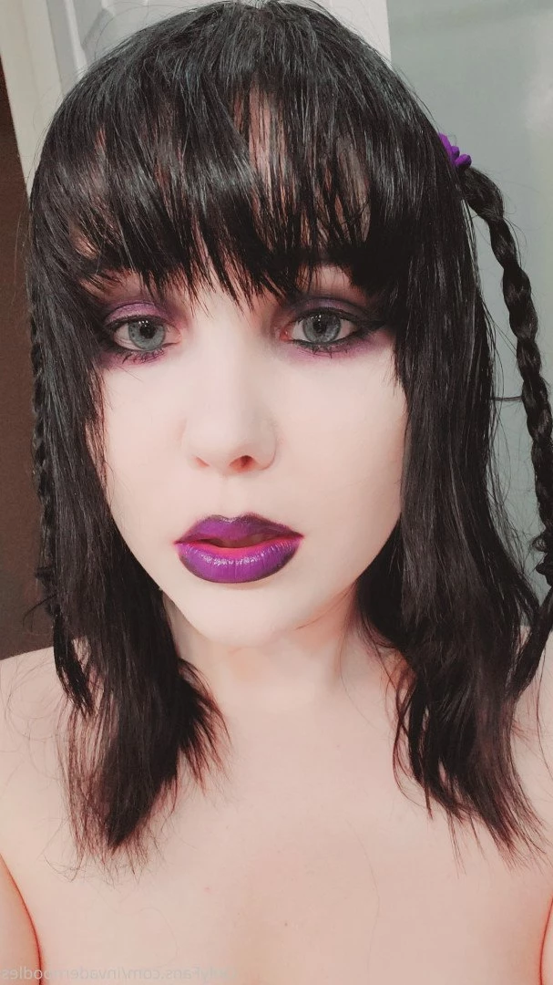 🌸🎀 Princess Noodles 🍜 [ invadernoodles ] Onlyfans leaked photo 4476914 on Hotleaks.tv