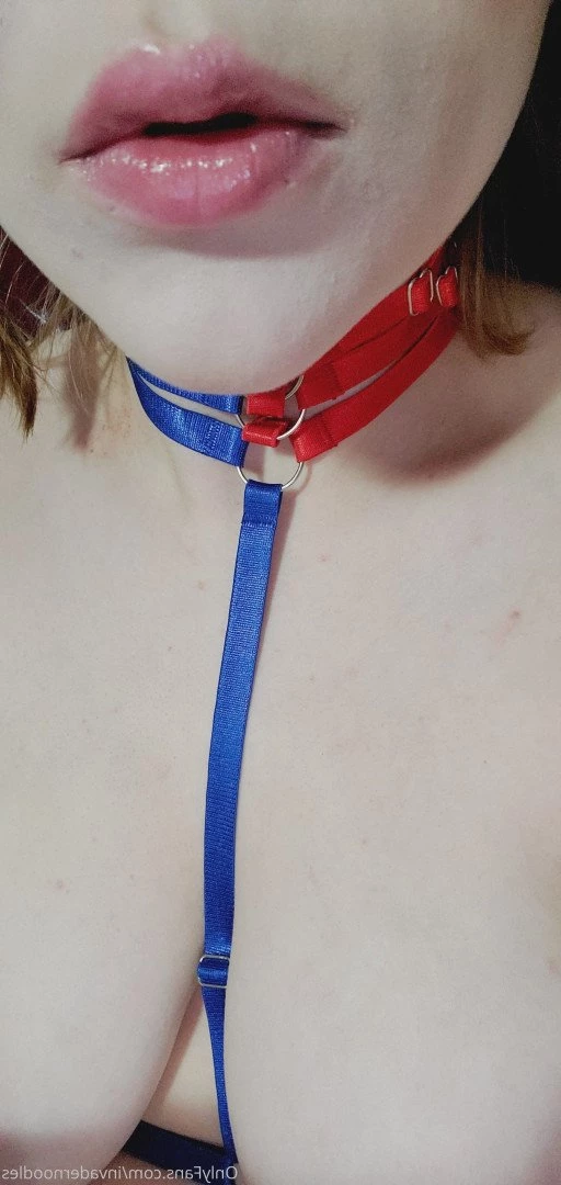 🌸🎀 Princess Noodles 🍜 [ invadernoodles ] Onlyfans leaked photo 4478130 on Hotleaks.tv