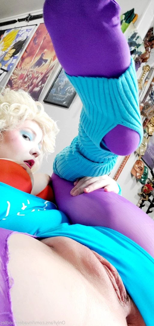 🌸🎀 Princess Noodles 🍜 [ invadernoodles ] Onlyfans leaked photo 4479776 on Hotleaks.tv