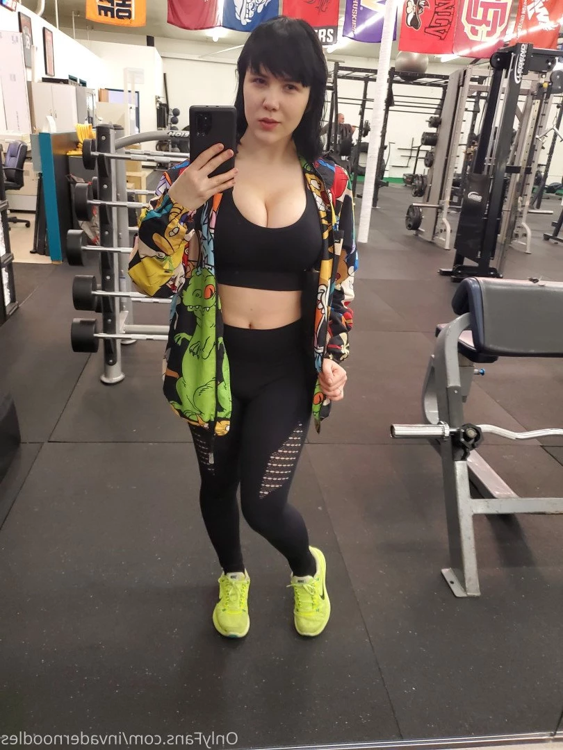 🌸🎀 Princess Noodles 🍜 [ invadernoodles ] Onlyfans leaked photo 4479868 on Hotleaks.tv