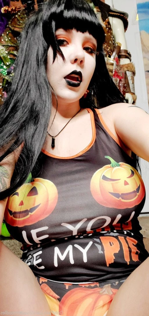 🌸🎀 Princess Noodles 🍜 [ invadernoodles ] Onlyfans leaked photo 4480903 on Hotleaks.tv