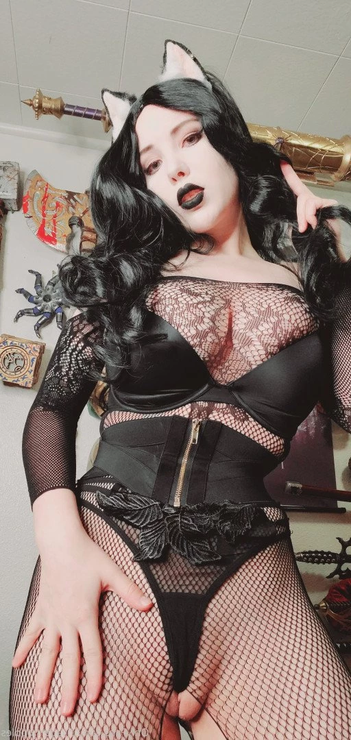 🌸🎀 Princess Noodles 🍜 [ invadernoodles ] Onlyfans leaked photo 4481424 on Hotleaks.tv