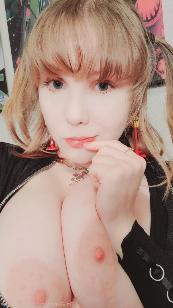 🌸🎀 Princess Noodles 🍜 [ invadernoodles ] Onlyfans leaked photo 4482233 on Hotleaks.tv