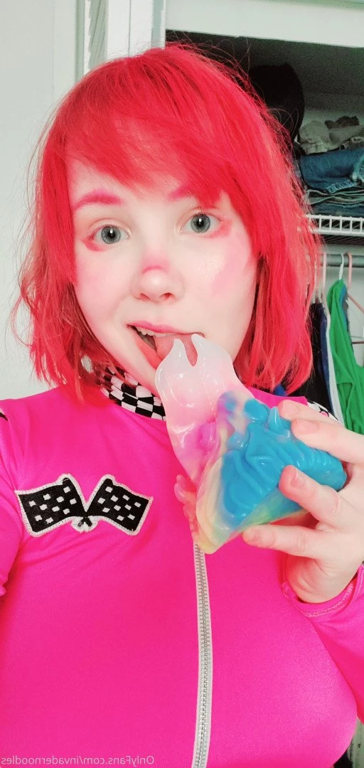 🌸🎀 Princess Noodles 🍜 [ invadernoodles ] Onlyfans leaked photo 4483289 on Hotleaks.tv