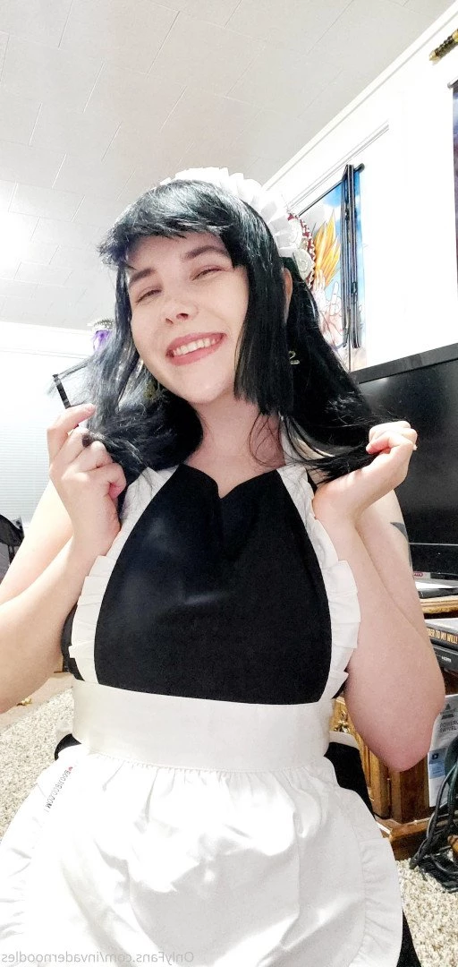 🌸🎀 Princess Noodles 🍜 [ invadernoodles ] Onlyfans leaked photo 4483920 on Hotleaks.tv