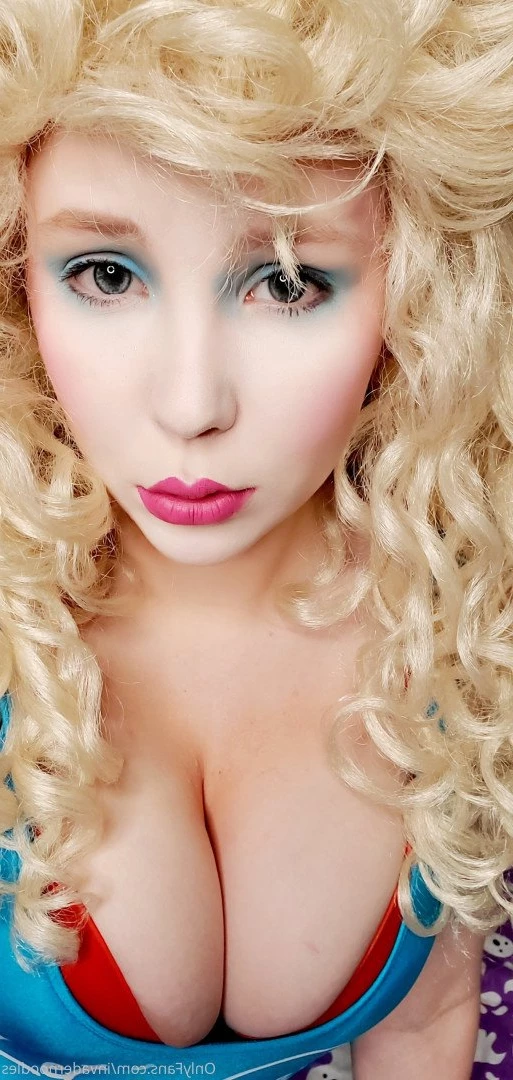 🌸🎀 Princess Noodles 🍜 [ invadernoodles ] Onlyfans leaked photo 4484256 on Hotleaks.tv