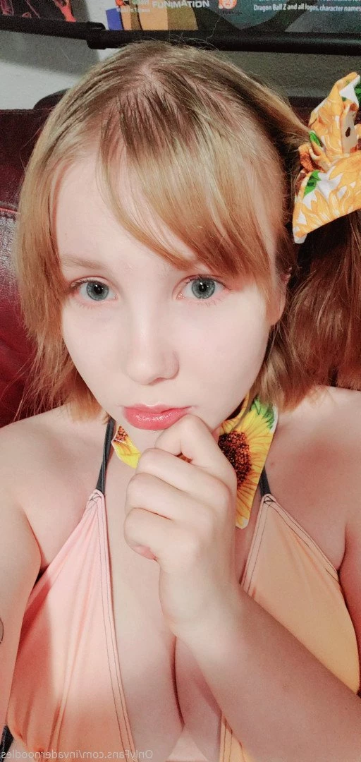 🌸🎀 Princess Noodles 🍜 [ invadernoodles ] Onlyfans leaked photo 4484343 on Hotleaks.tv