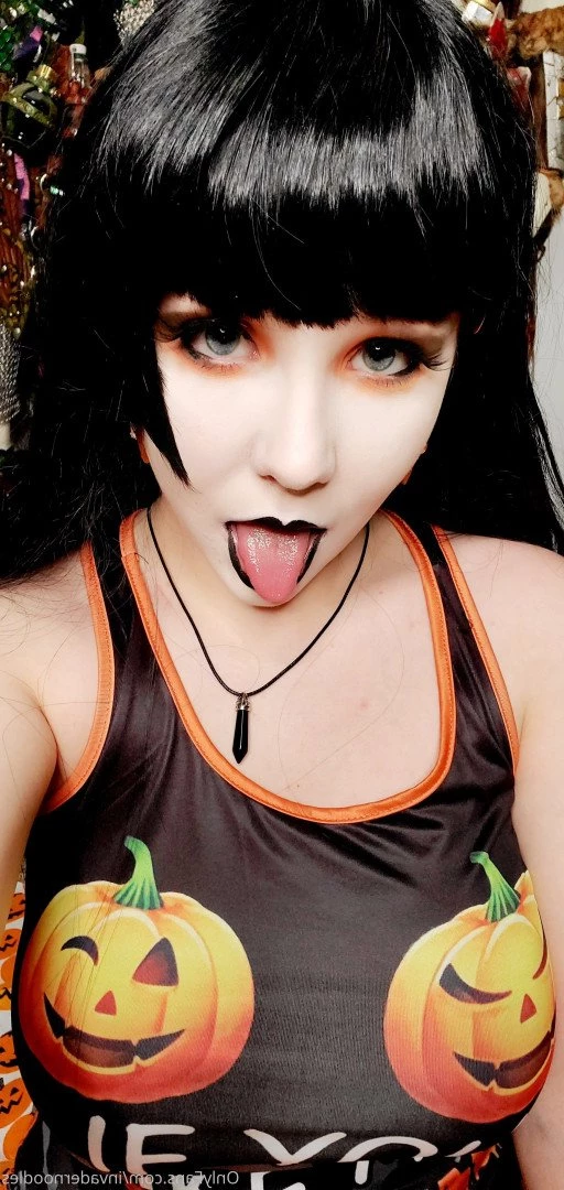 🌸🎀 Princess Noodles 🍜 [ invadernoodles ] Onlyfans leaked photo 4484407 on Hotleaks.tv