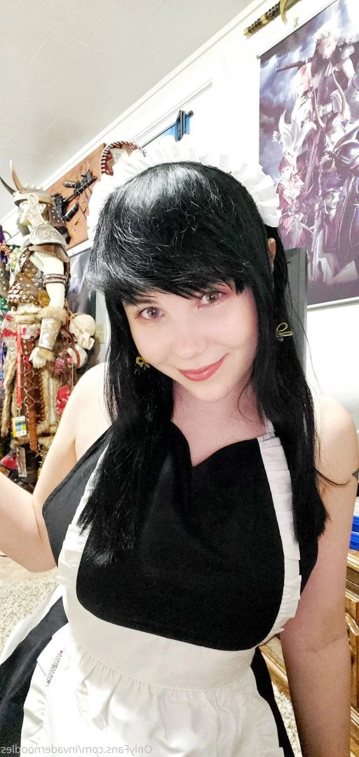🌸🎀 Princess Noodles 🍜 [ invadernoodles ] Onlyfans leaked photo 4484695 on Hotleaks.tv