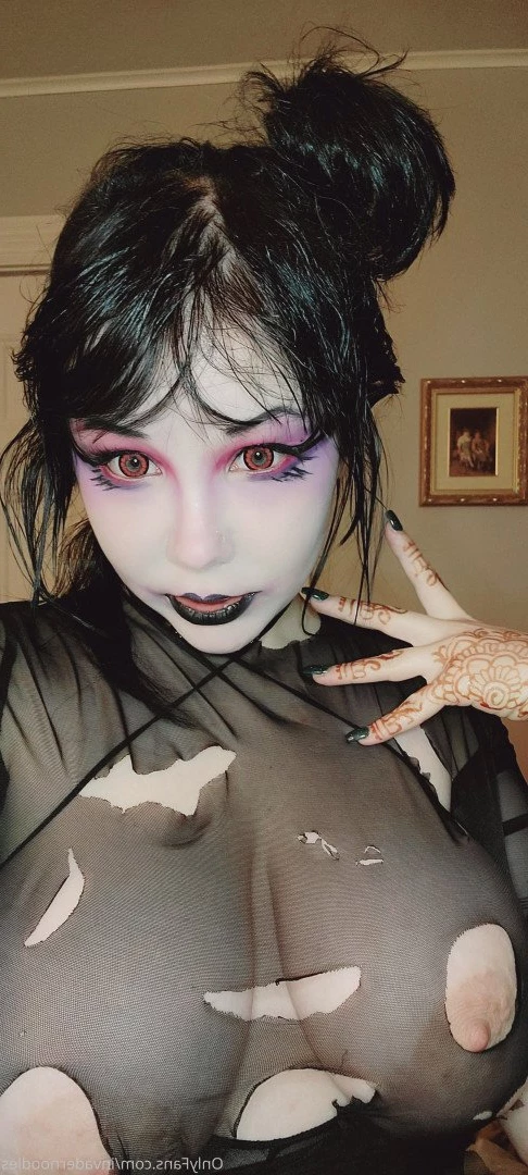 🌸🎀 Princess Noodles 🍜 [ invadernoodles ] Onlyfans leaked photo 4485348 on Hotleaks.tv