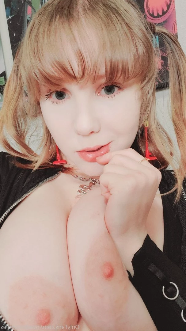 🌸🎀 Princess Noodles 🍜 [ invadernoodles ] Onlyfans leaked photo 4487284 on Hotleaks.tv