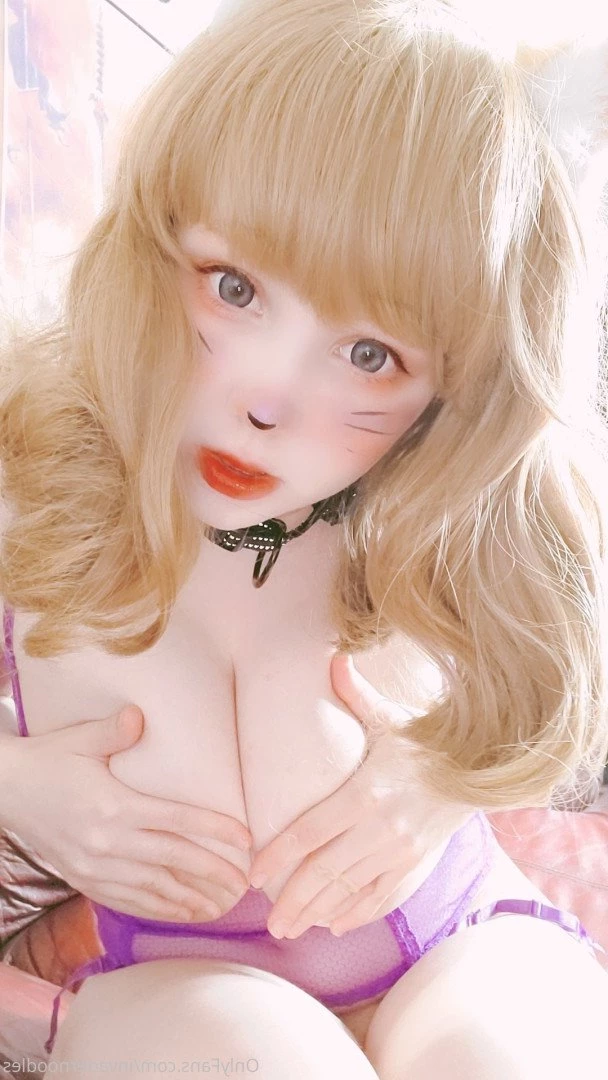 🌸🎀 Princess Noodles 🍜 [ invadernoodles ] Onlyfans leaked photo 4487370 on Hotleaks.tv