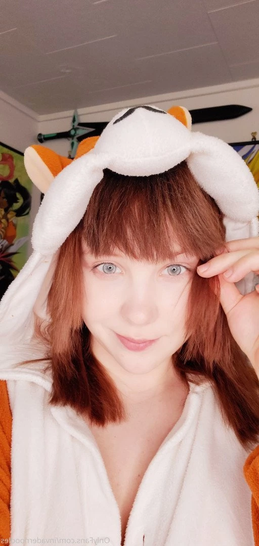 🌸🎀 Princess Noodles 🍜 [ invadernoodles ] Onlyfans leaked photo 4487841 on Hotleaks.tv