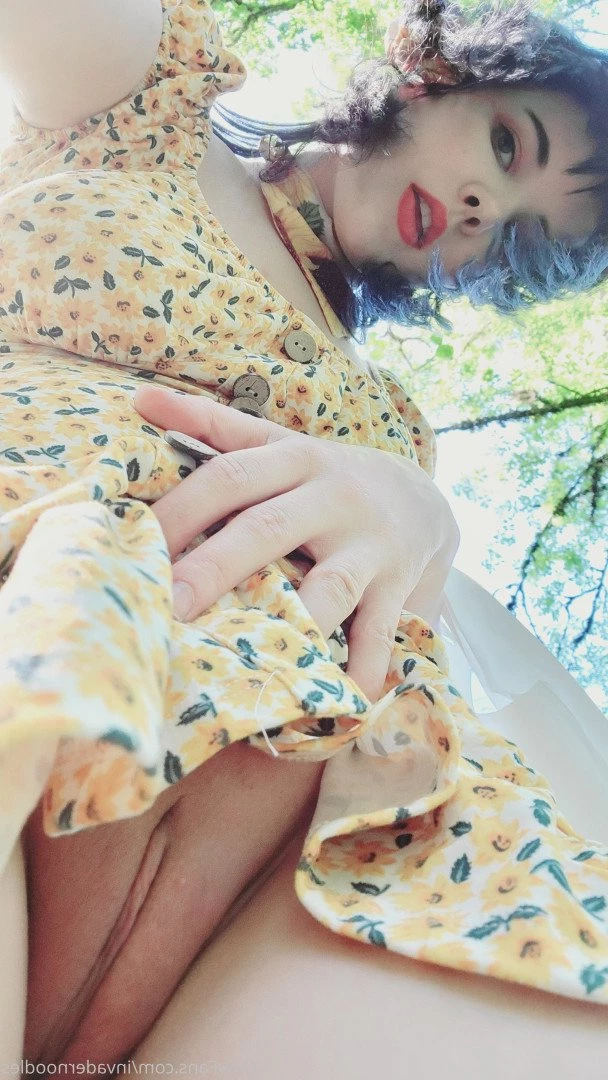 🌸🎀 Princess Noodles 🍜 [ invadernoodles ] Onlyfans leaked photo 4490764 on Hotleaks.tv