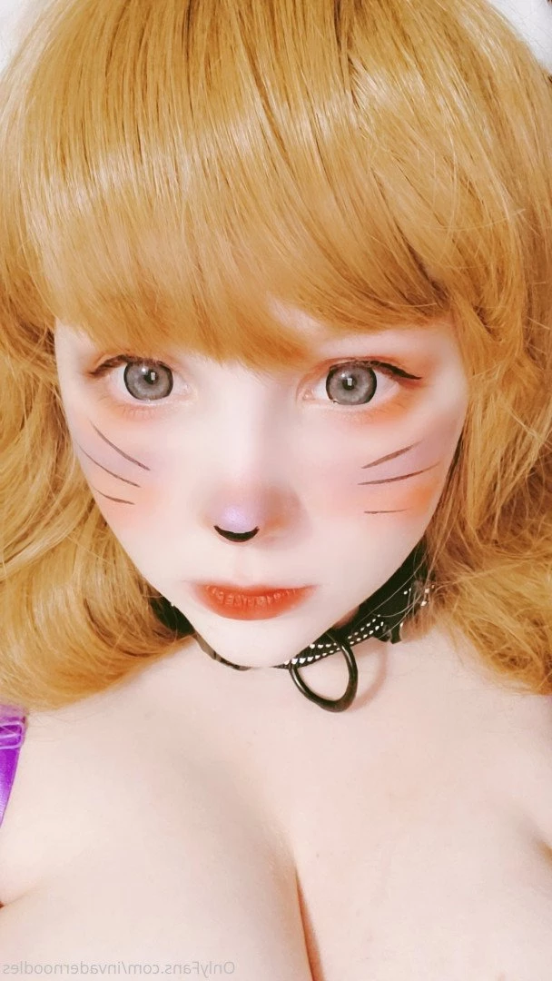 🌸🎀 Princess Noodles 🍜 [ invadernoodles ] Onlyfans leaked photo 4490788 on Hotleaks.tv