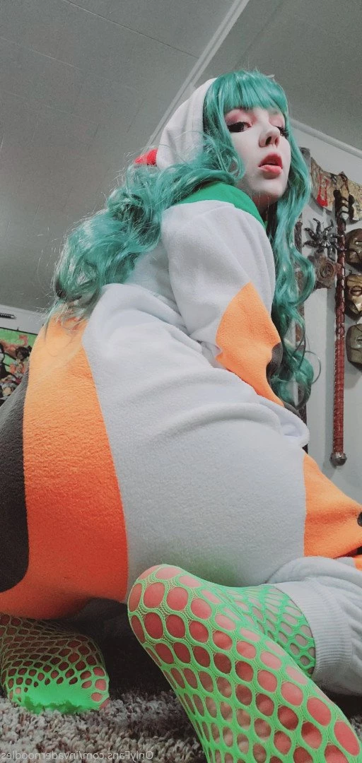 🌸🎀 Princess Noodles 🍜 [ invadernoodles ] Onlyfans leaked photo 4491096 on Hotleaks.tv